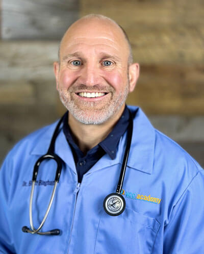 Dr. Bingham Bingham, DVM